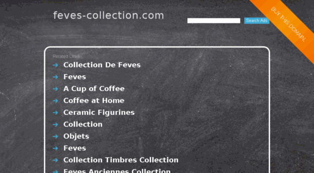 feves-collection.com