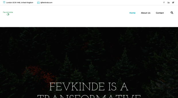fevkinde.com
