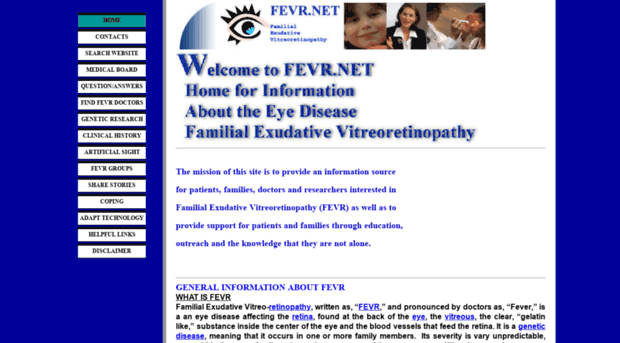 fevr.net