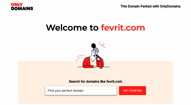 fevrit.com