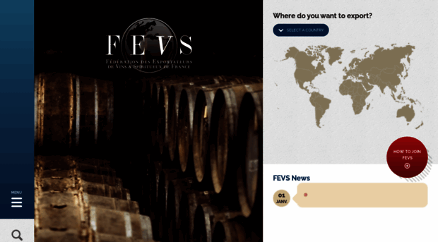 fevs.com