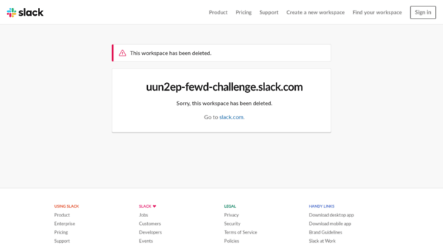 fewd-challenge.slack.com