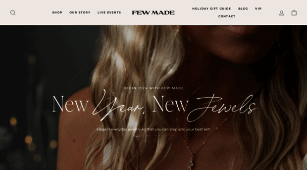 fewmadejewelry.com