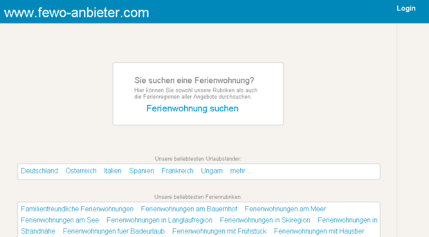 fewo-anbieter.com