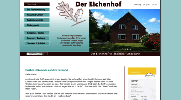 fewo-eichenhof.de