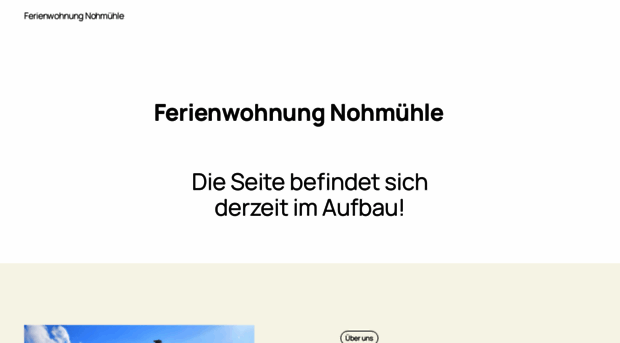 fewo-nohmuehle.de