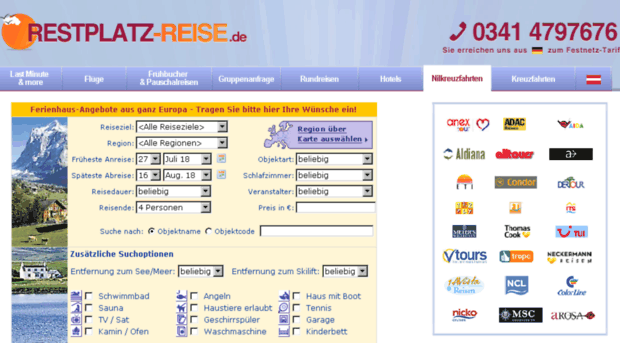 fewo.restplatz-reise.de