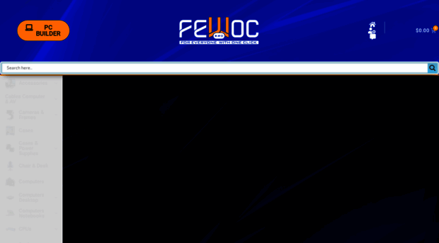 fewoc.com