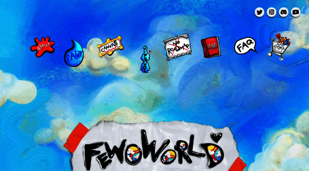 fewoworld.io