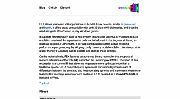fex-emu.com