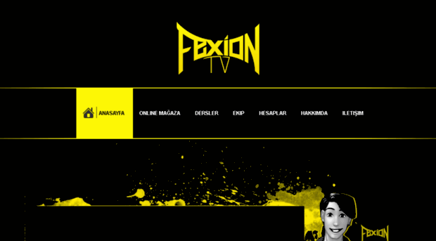 fexion.tv