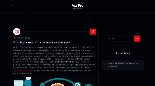 fexpro.io