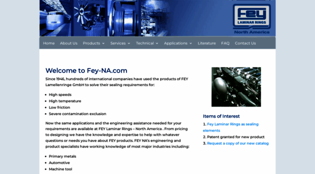 fey-na.com