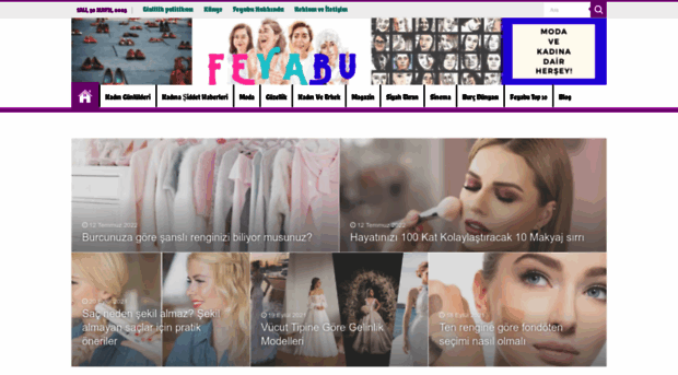 feyabu.com