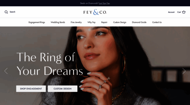 feyjewelers.com