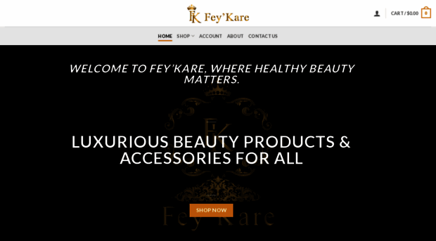 feykare.com
