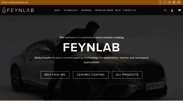 feynlab.com