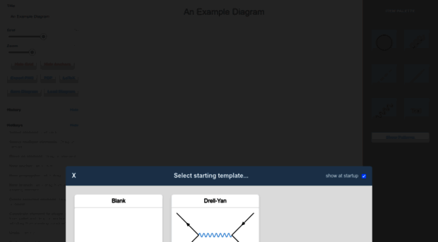 feynman.aivazis.com