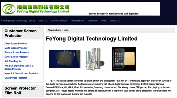 feyong.net