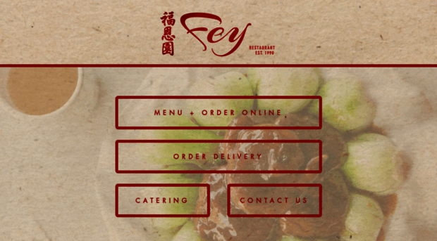 feyrestaurant.com