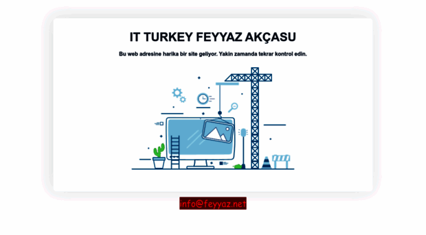 feyyaz.net