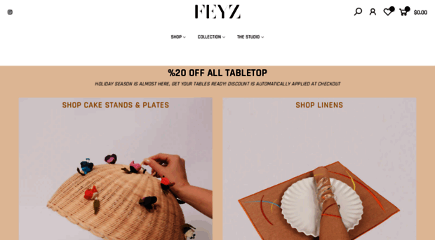 feyzstudio.com