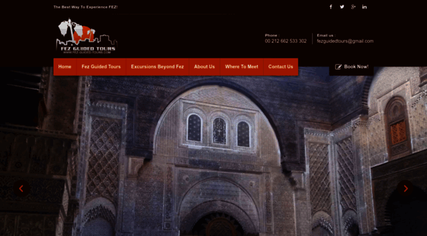 fez-guided-tours.com