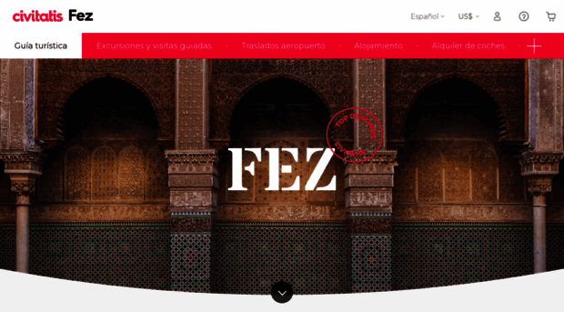 fez.net