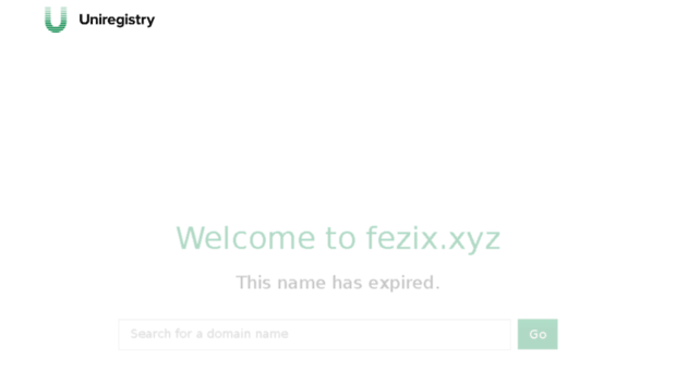 fezix.xyz