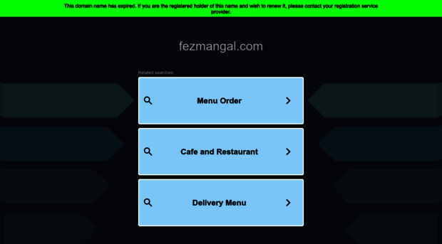 fezmangal.com