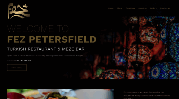 fezpetersfield.com