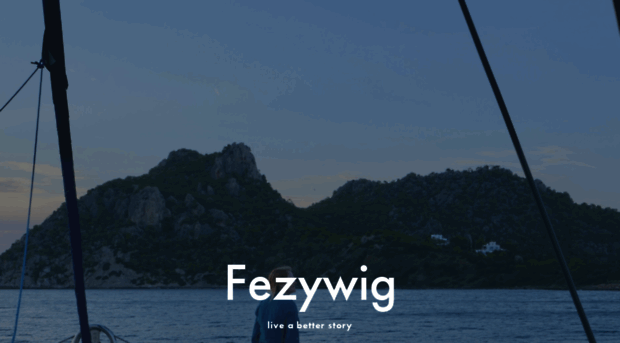 fezywig.com