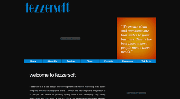 fezzersoft.com