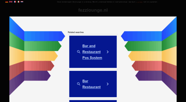 fezzlounge.nl