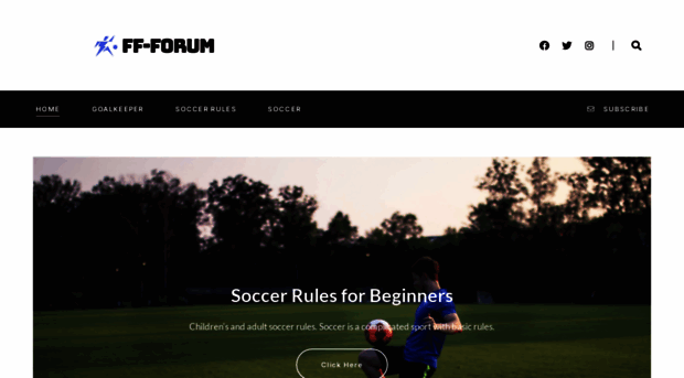 ff-forum.net