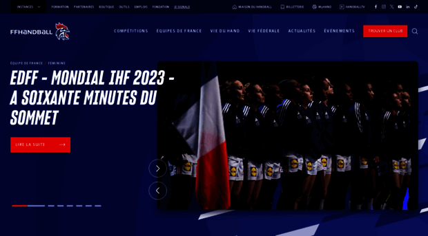 ff-handball.org