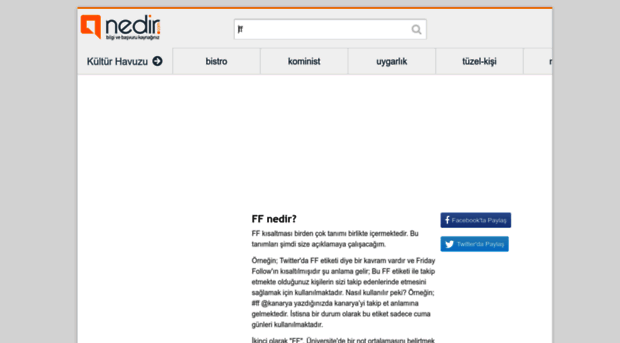 ff.nedir.com