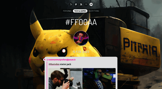 ff00aa.com