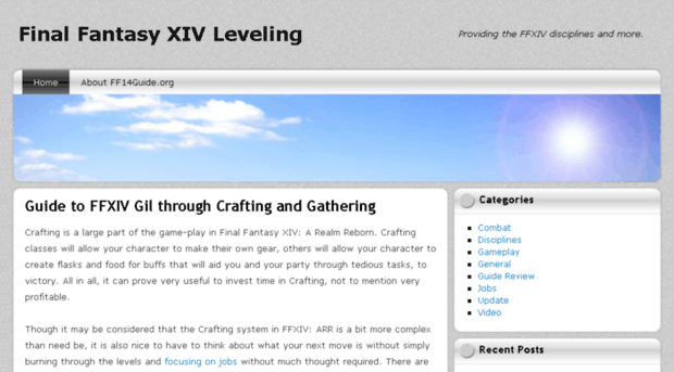 ff14guide.org