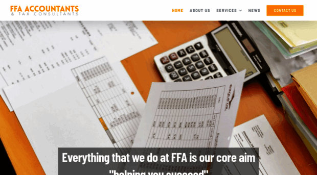 ffaaccountants.co.uk