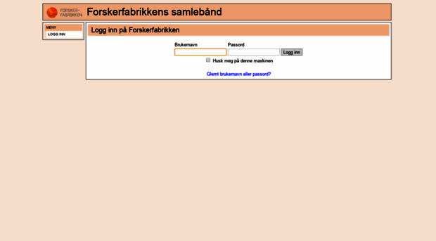 ffadm2.forskerfabrikken.no