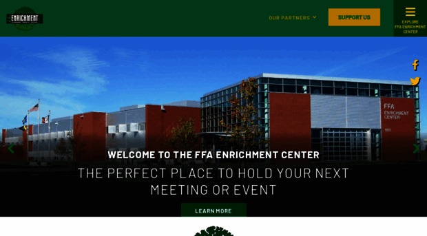 ffaenrichmentcenter.com