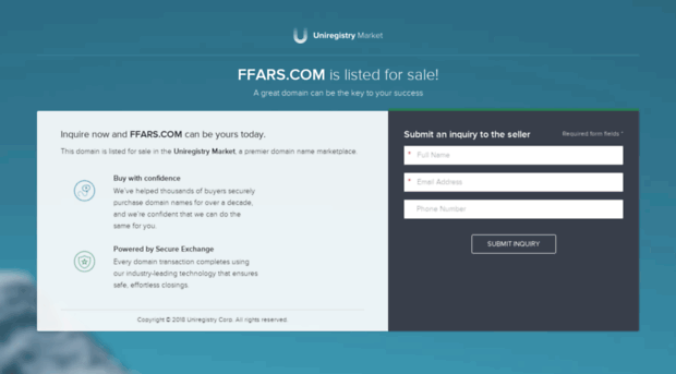 ffars.com