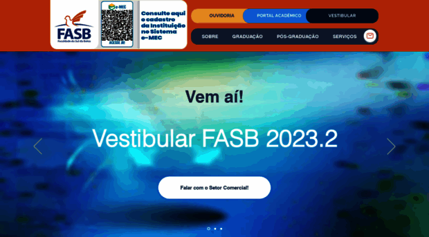 ffassis.edu.br