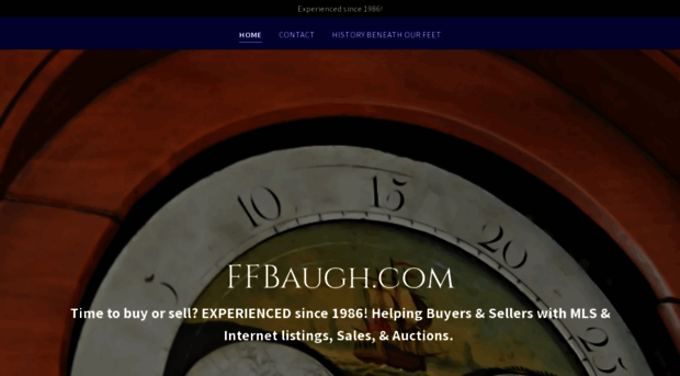 ffbaugh.com