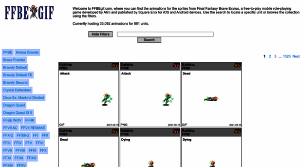 ffbegif.com