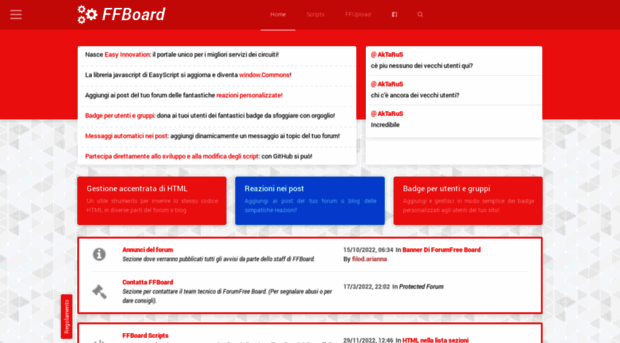 ffboard.forumfree.it