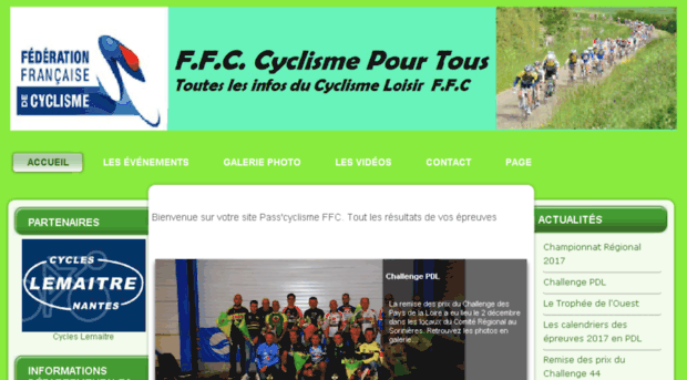 ffc-cyclismepourtous.asso-web.com