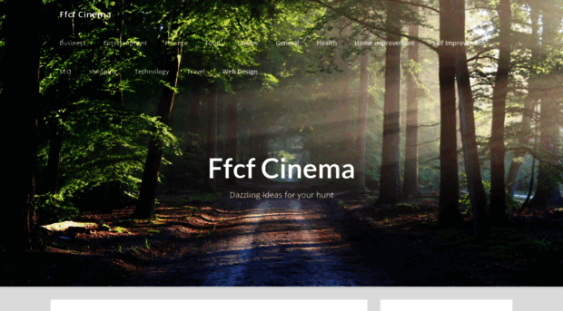 ffcf-cinema.com