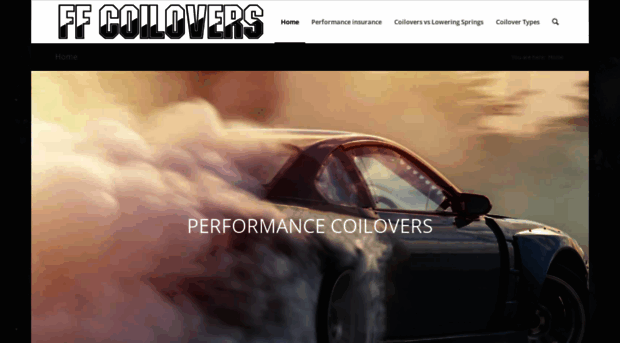 ffcoilovers.com